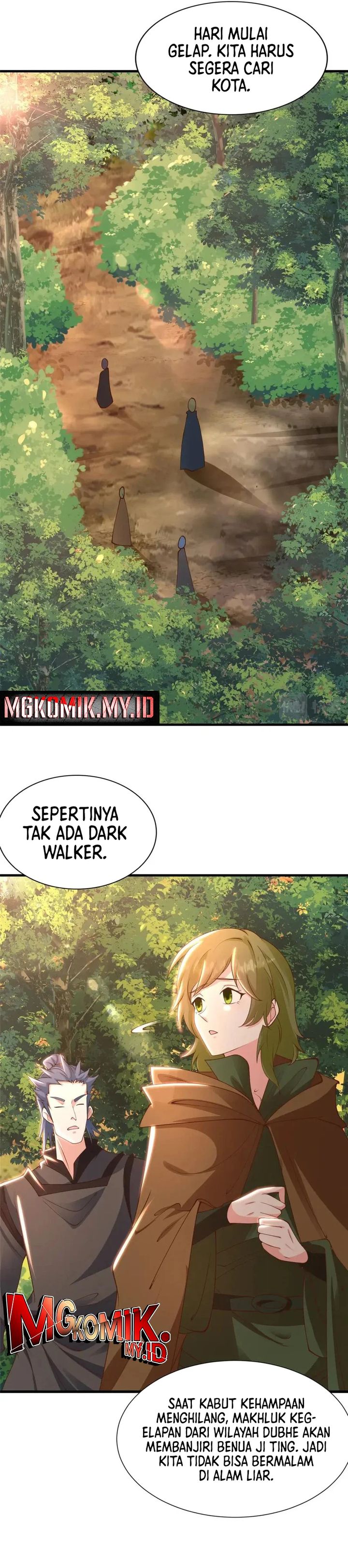 Dilarang COPAS - situs resmi www.mangacanblog.com - Komik dragon master 329 - chapter 329 330 Indonesia dragon master 329 - chapter 329 Terbaru 5|Baca Manga Komik Indonesia|Mangacan
