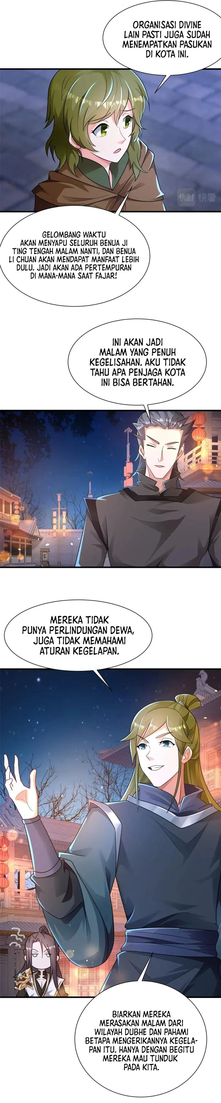 Dilarang COPAS - situs resmi www.mangacanblog.com - Komik dragon master 329 - chapter 329 330 Indonesia dragon master 329 - chapter 329 Terbaru 8|Baca Manga Komik Indonesia|Mangacan