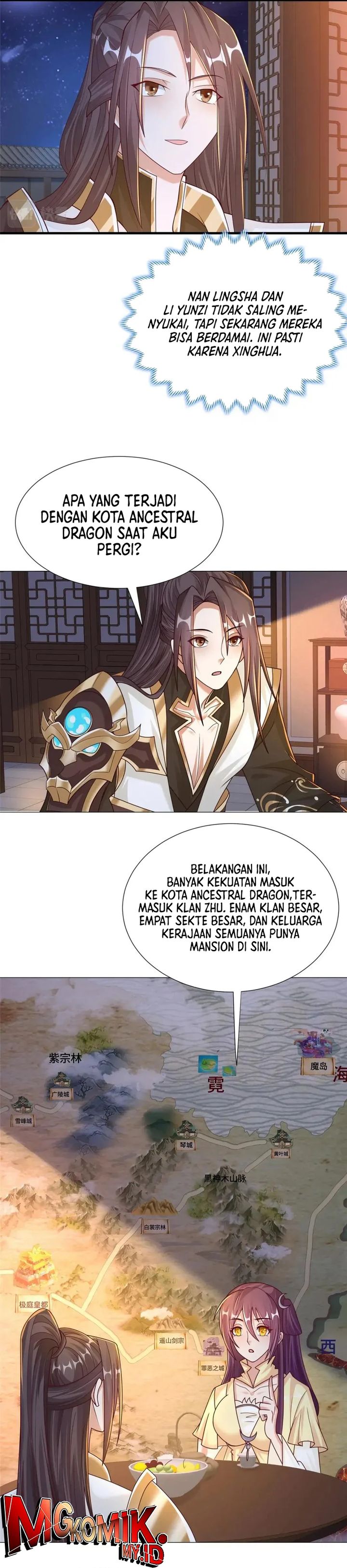Dilarang COPAS - situs resmi www.mangacanblog.com - Komik dragon master 329 - chapter 329 330 Indonesia dragon master 329 - chapter 329 Terbaru 10|Baca Manga Komik Indonesia|Mangacan