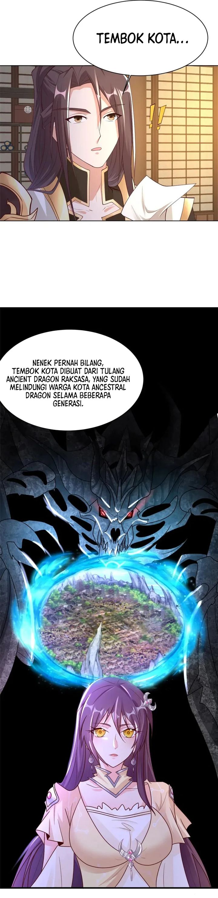 Dilarang COPAS - situs resmi www.mangacanblog.com - Komik dragon master 329 - chapter 329 330 Indonesia dragon master 329 - chapter 329 Terbaru 13|Baca Manga Komik Indonesia|Mangacan
