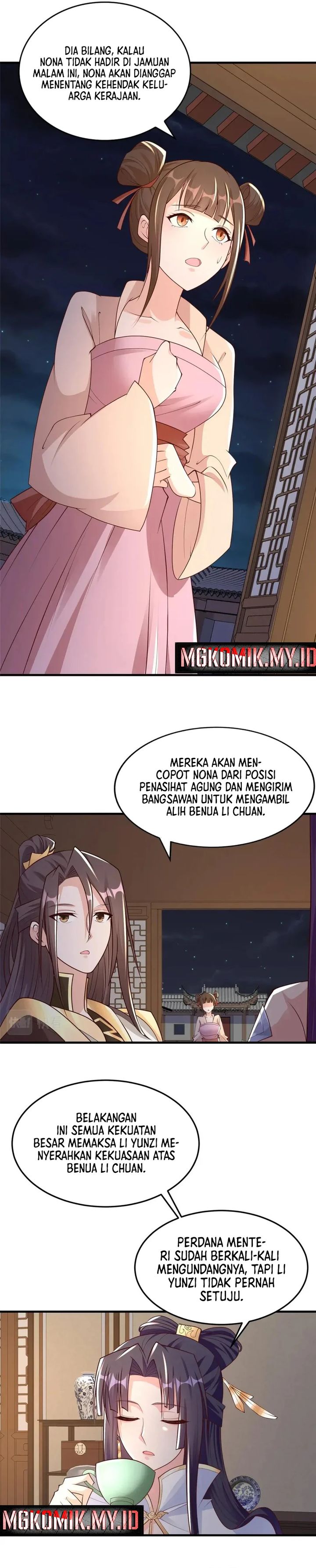 Dilarang COPAS - situs resmi www.mangacanblog.com - Komik dragon master 329 - chapter 329 330 Indonesia dragon master 329 - chapter 329 Terbaru 15|Baca Manga Komik Indonesia|Mangacan