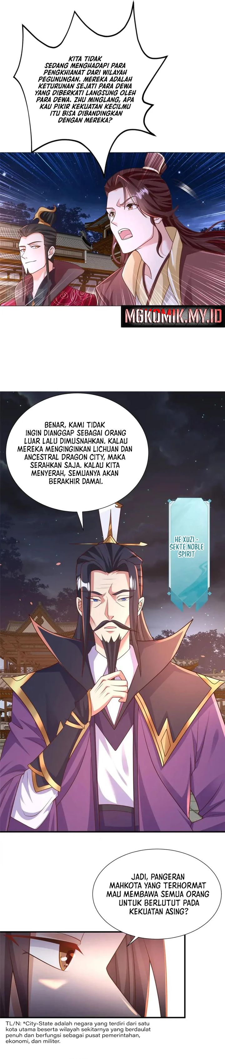 Dilarang COPAS - situs resmi www.mangacanblog.com - Komik dragon master 331 - chapter 331 332 Indonesia dragon master 331 - chapter 331 Terbaru 2|Baca Manga Komik Indonesia|Mangacan