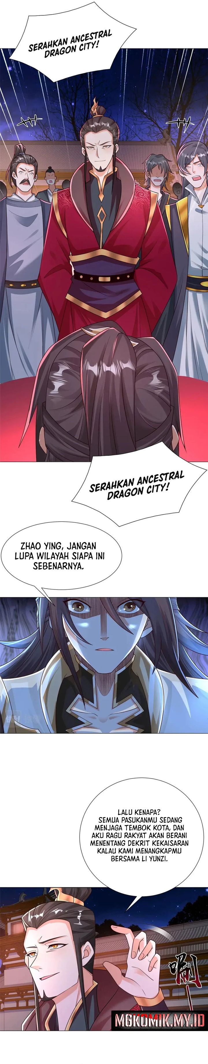 Dilarang COPAS - situs resmi www.mangacanblog.com - Komik dragon master 331 - chapter 331 332 Indonesia dragon master 331 - chapter 331 Terbaru 4|Baca Manga Komik Indonesia|Mangacan