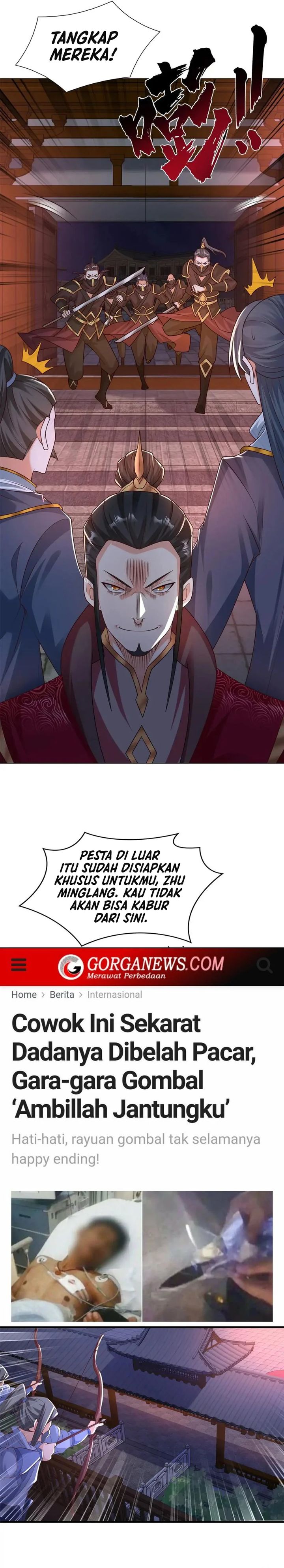 Dilarang COPAS - situs resmi www.mangacanblog.com - Komik dragon master 331 - chapter 331 332 Indonesia dragon master 331 - chapter 331 Terbaru 5|Baca Manga Komik Indonesia|Mangacan
