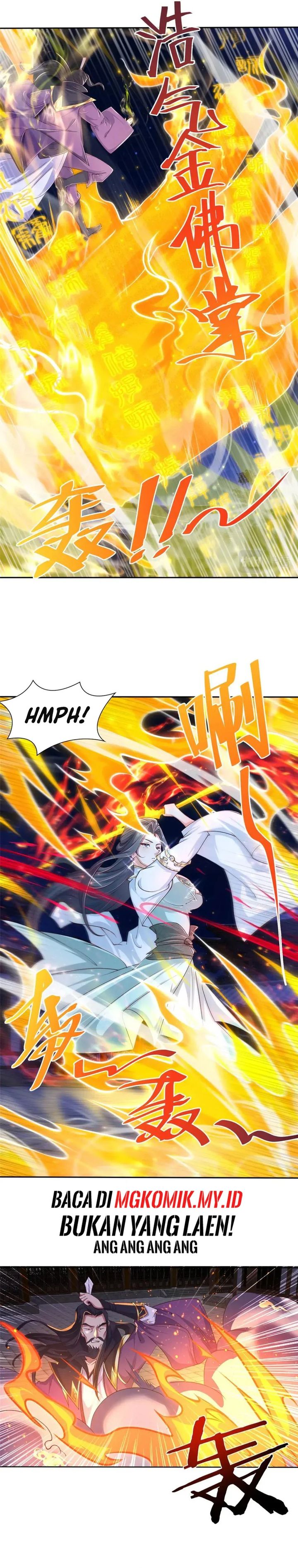Dilarang COPAS - situs resmi www.mangacanblog.com - Komik dragon master 331 - chapter 331 332 Indonesia dragon master 331 - chapter 331 Terbaru 8|Baca Manga Komik Indonesia|Mangacan