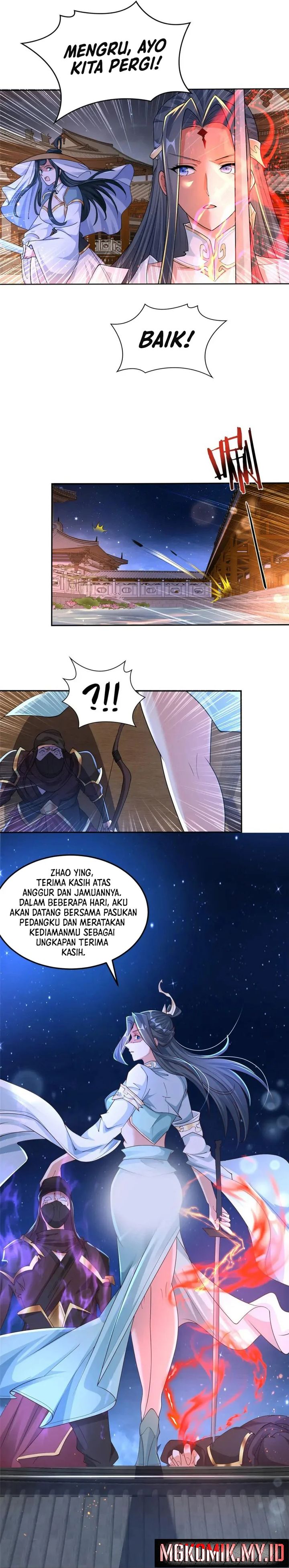 Dilarang COPAS - situs resmi www.mangacanblog.com - Komik dragon master 331 - chapter 331 332 Indonesia dragon master 331 - chapter 331 Terbaru 9|Baca Manga Komik Indonesia|Mangacan