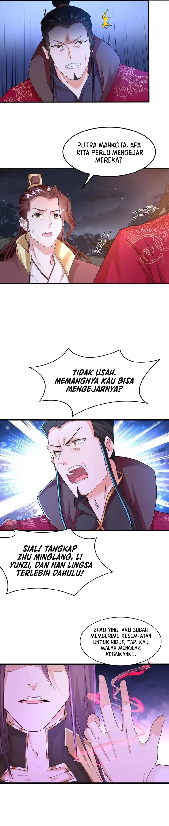 Dilarang COPAS - situs resmi www.mangacanblog.com - Komik dragon master 331 - chapter 331 332 Indonesia dragon master 331 - chapter 331 Terbaru 10|Baca Manga Komik Indonesia|Mangacan
