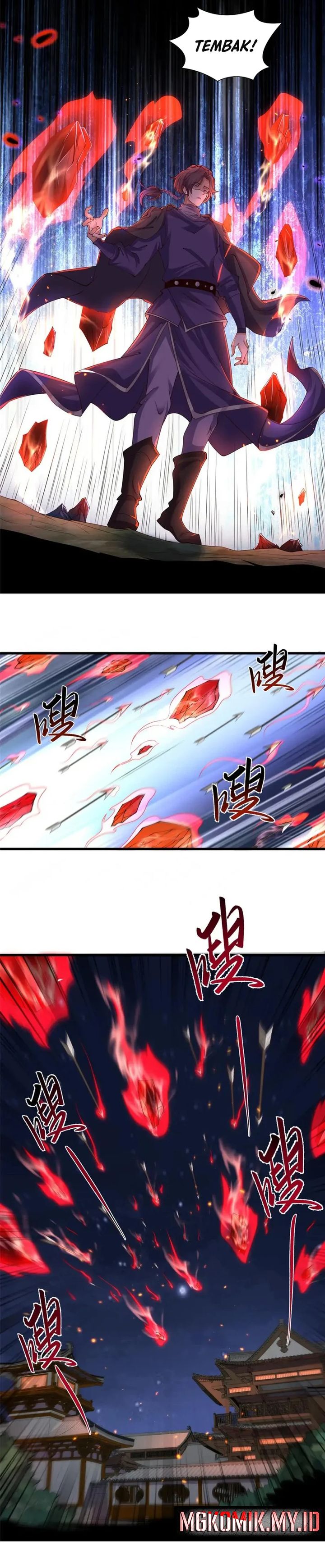 Dilarang COPAS - situs resmi www.mangacanblog.com - Komik dragon master 331 - chapter 331 332 Indonesia dragon master 331 - chapter 331 Terbaru 12|Baca Manga Komik Indonesia|Mangacan