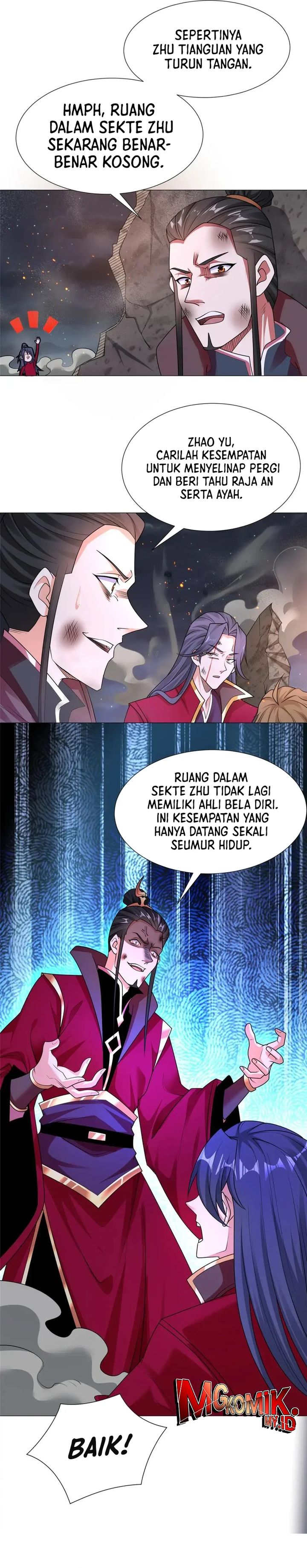 Dilarang COPAS - situs resmi www.mangacanblog.com - Komik dragon master 331 - chapter 331 332 Indonesia dragon master 331 - chapter 331 Terbaru 16|Baca Manga Komik Indonesia|Mangacan