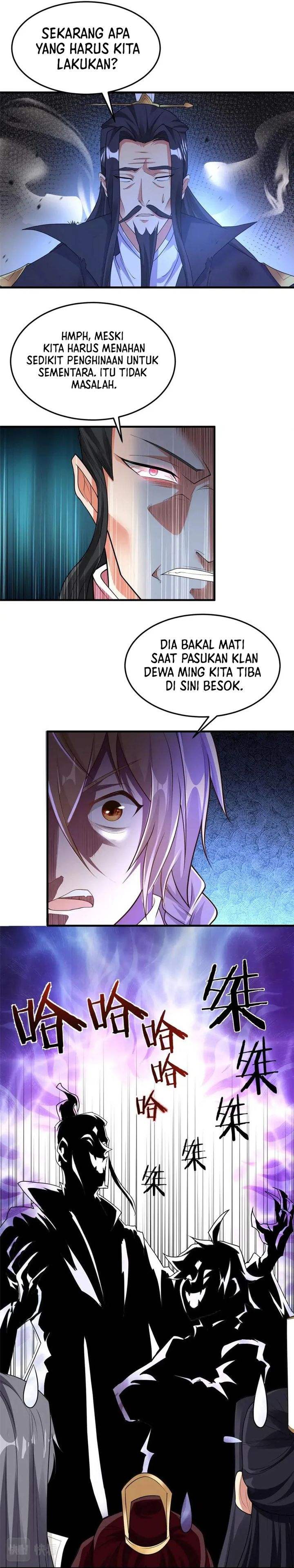 Dilarang COPAS - situs resmi www.mangacanblog.com - Komik dragon master 331 - chapter 331 332 Indonesia dragon master 331 - chapter 331 Terbaru 17|Baca Manga Komik Indonesia|Mangacan