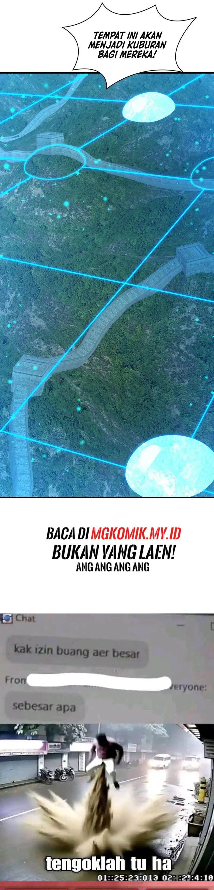Dragon Master chapter 333