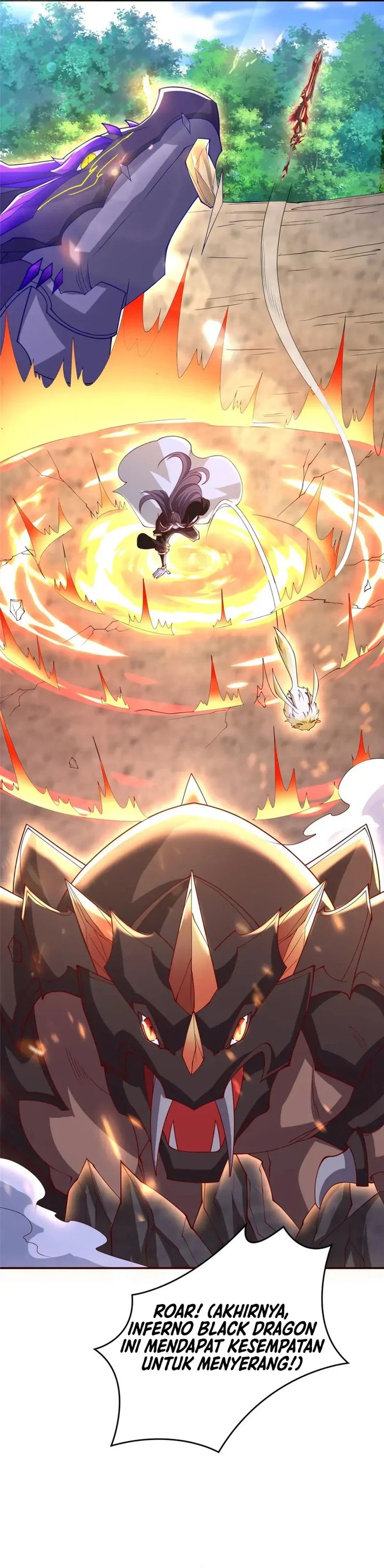 Dragon Master chapter 335