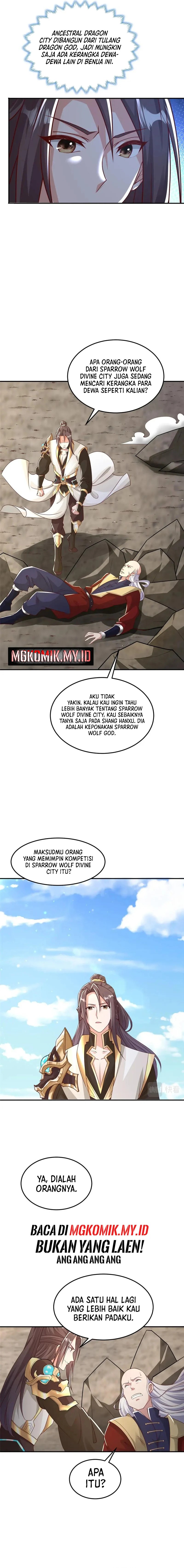 Dilarang COPAS - situs resmi www.mangacanblog.com - Komik dragon master 337 - chapter 337 338 Indonesia dragon master 337 - chapter 337 Terbaru 1|Baca Manga Komik Indonesia|Mangacan