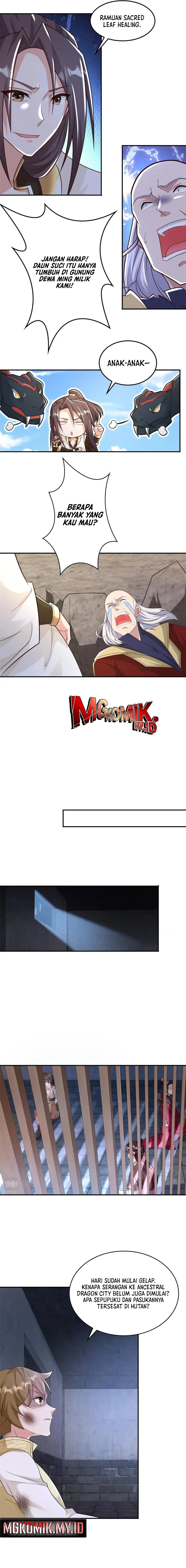 Dilarang COPAS - situs resmi www.mangacanblog.com - Komik dragon master 337 - chapter 337 338 Indonesia dragon master 337 - chapter 337 Terbaru 2|Baca Manga Komik Indonesia|Mangacan