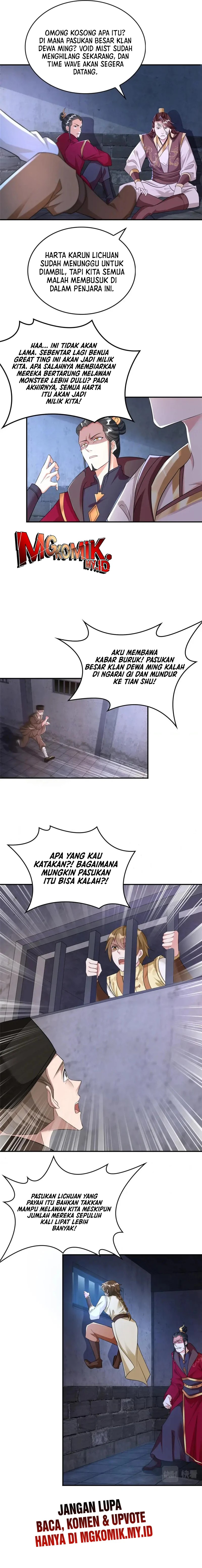 Dilarang COPAS - situs resmi www.mangacanblog.com - Komik dragon master 337 - chapter 337 338 Indonesia dragon master 337 - chapter 337 Terbaru 3|Baca Manga Komik Indonesia|Mangacan