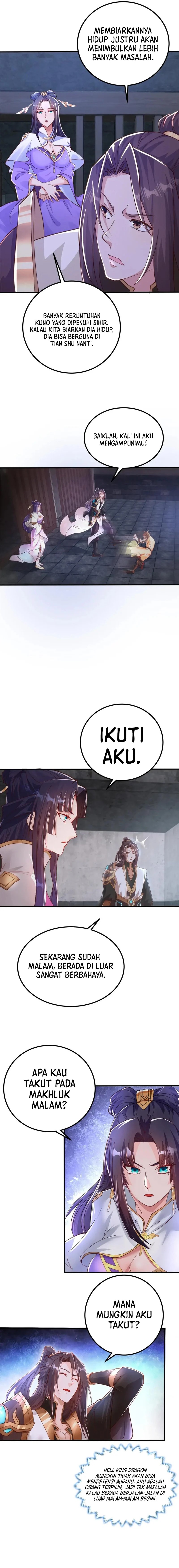 Dilarang COPAS - situs resmi www.mangacanblog.com - Komik dragon master 337 - chapter 337 338 Indonesia dragon master 337 - chapter 337 Terbaru 6|Baca Manga Komik Indonesia|Mangacan