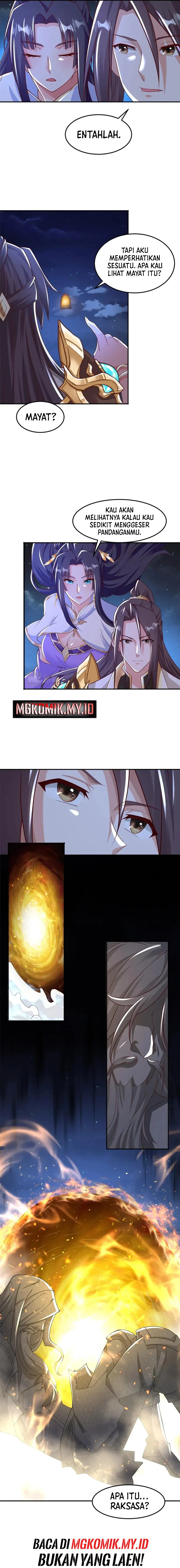 Dragon Master chapter 338