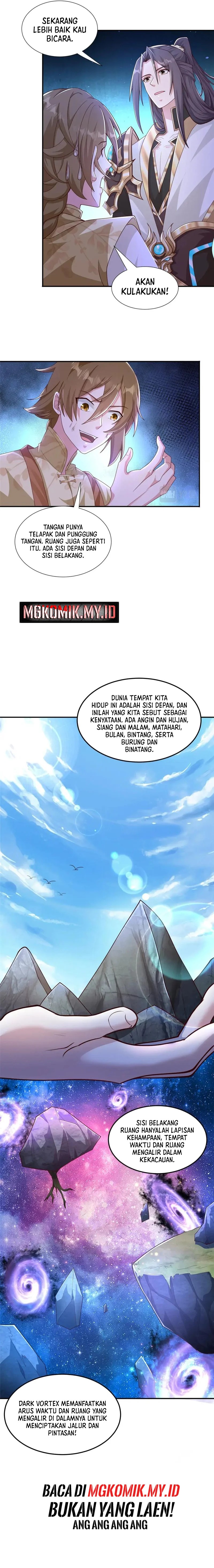 Dragon Master chapter 338