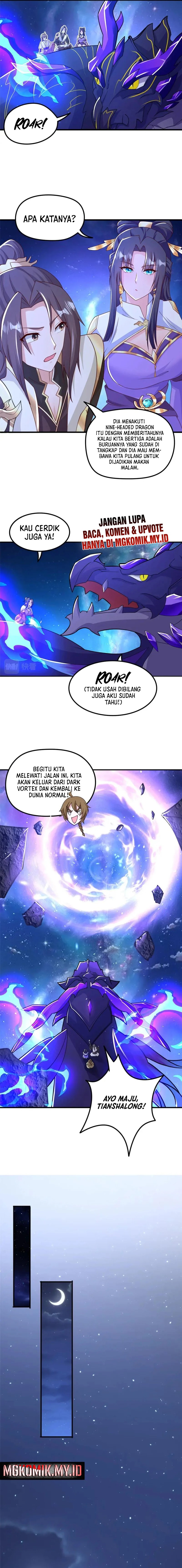 Dilarang COPAS - situs resmi www.mangacanblog.com - Komik dragon master 339 - chapter 339 340 Indonesia dragon master 339 - chapter 339 Terbaru 3|Baca Manga Komik Indonesia|Mangacan