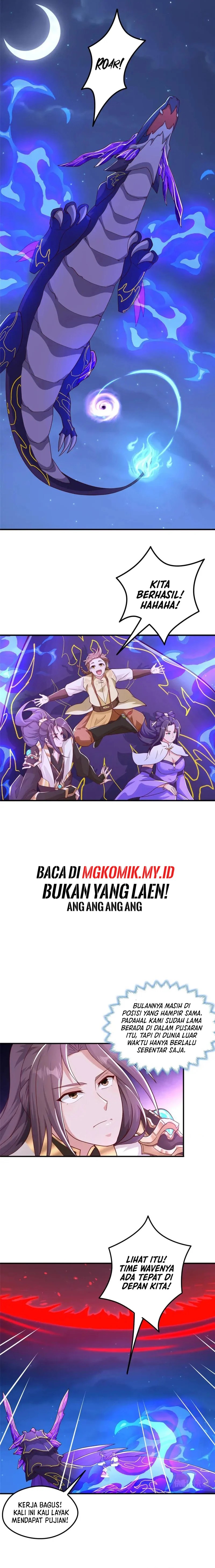 Dilarang COPAS - situs resmi www.mangacanblog.com - Komik dragon master 339 - chapter 339 340 Indonesia dragon master 339 - chapter 339 Terbaru 4|Baca Manga Komik Indonesia|Mangacan