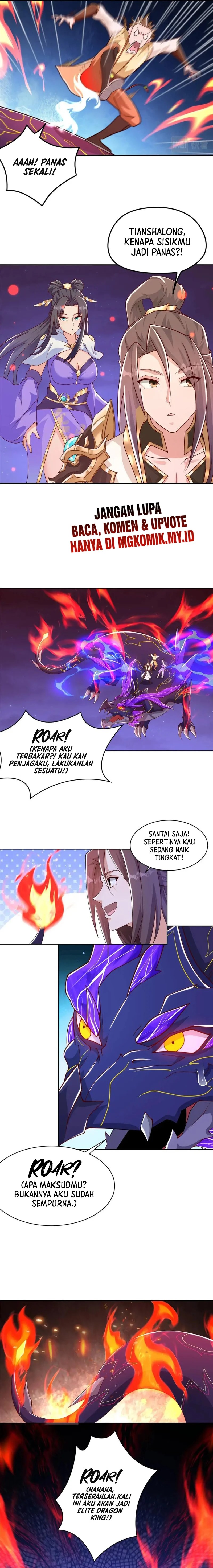 Dilarang COPAS - situs resmi www.mangacanblog.com - Komik dragon master 339 - chapter 339 340 Indonesia dragon master 339 - chapter 339 Terbaru 6|Baca Manga Komik Indonesia|Mangacan