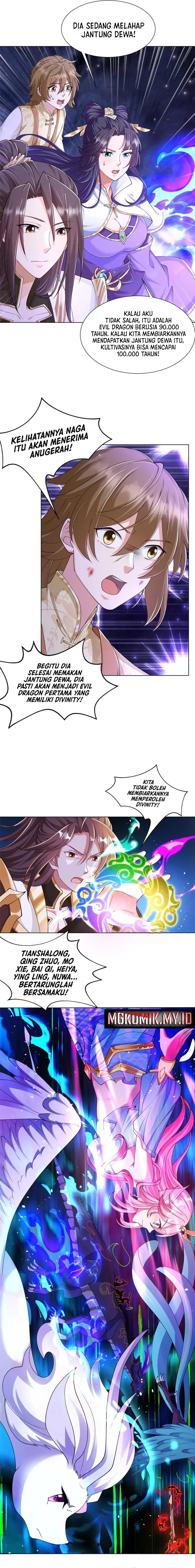 Dilarang COPAS - situs resmi www.mangacanblog.com - Komik dragon master 340 - chapter 340 341 Indonesia dragon master 340 - chapter 340 Terbaru 1|Baca Manga Komik Indonesia|Mangacan