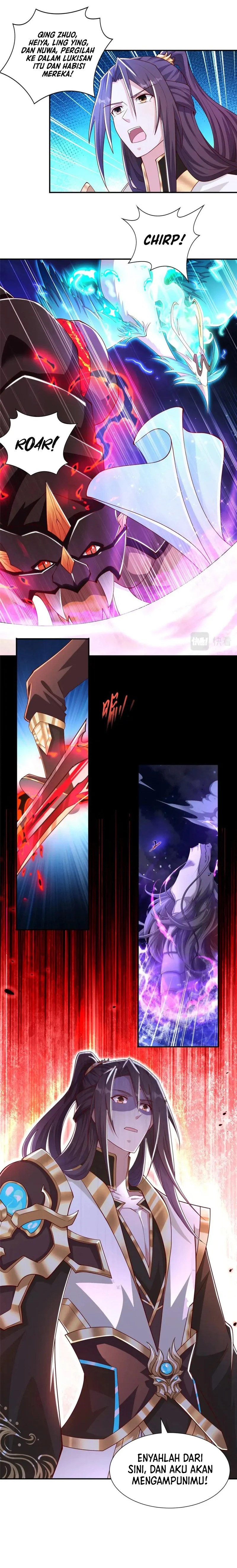 Dilarang COPAS - situs resmi www.mangacanblog.com - Komik dragon master 340 - chapter 340 341 Indonesia dragon master 340 - chapter 340 Terbaru 3|Baca Manga Komik Indonesia|Mangacan