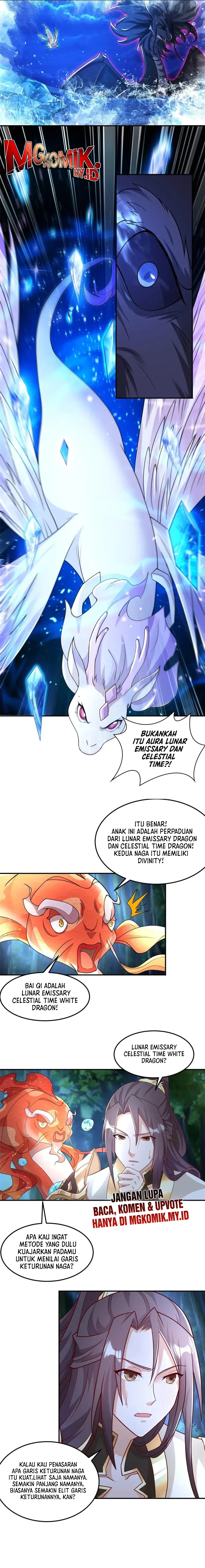 Dilarang COPAS - situs resmi www.mangacanblog.com - Komik dragon master 340 - chapter 340 341 Indonesia dragon master 340 - chapter 340 Terbaru 6|Baca Manga Komik Indonesia|Mangacan