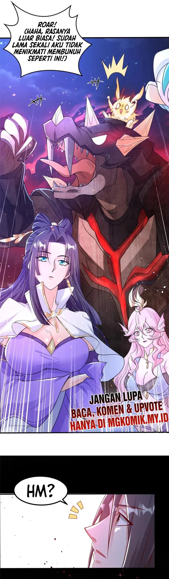 Dilarang COPAS - situs resmi www.mangacanblog.com - Komik dragon master 343 - chapter 343 344 Indonesia dragon master 343 - chapter 343 Terbaru 2|Baca Manga Komik Indonesia|Mangacan