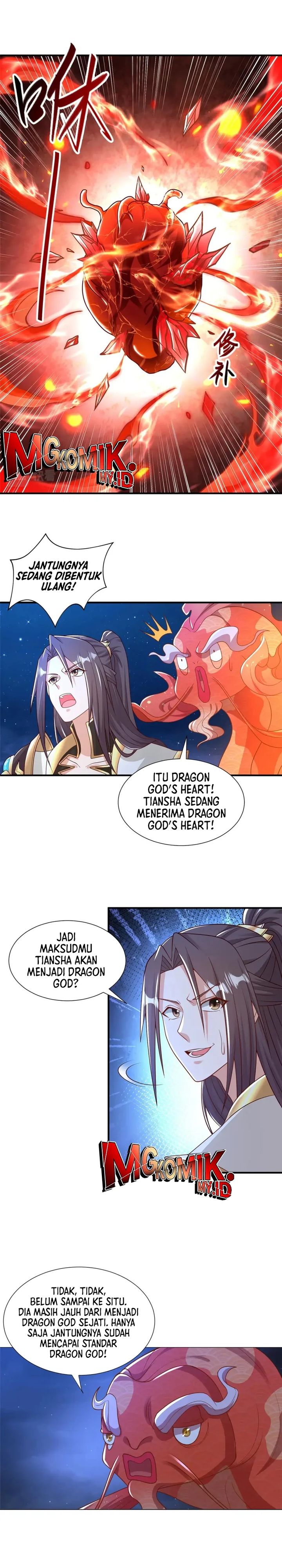 Dilarang COPAS - situs resmi www.mangacanblog.com - Komik dragon master 343 - chapter 343 344 Indonesia dragon master 343 - chapter 343 Terbaru 5|Baca Manga Komik Indonesia|Mangacan