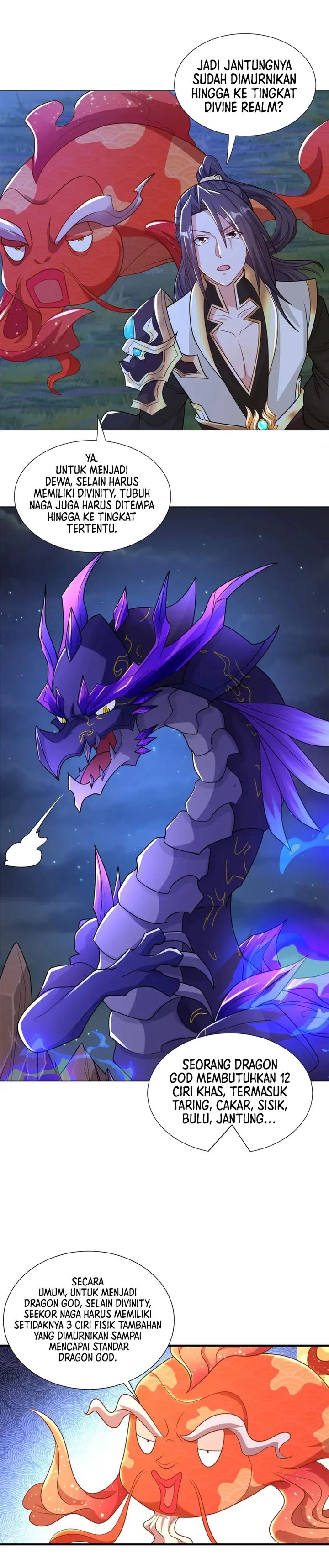 Dilarang COPAS - situs resmi www.mangacanblog.com - Komik dragon master 343 - chapter 343 344 Indonesia dragon master 343 - chapter 343 Terbaru 6|Baca Manga Komik Indonesia|Mangacan