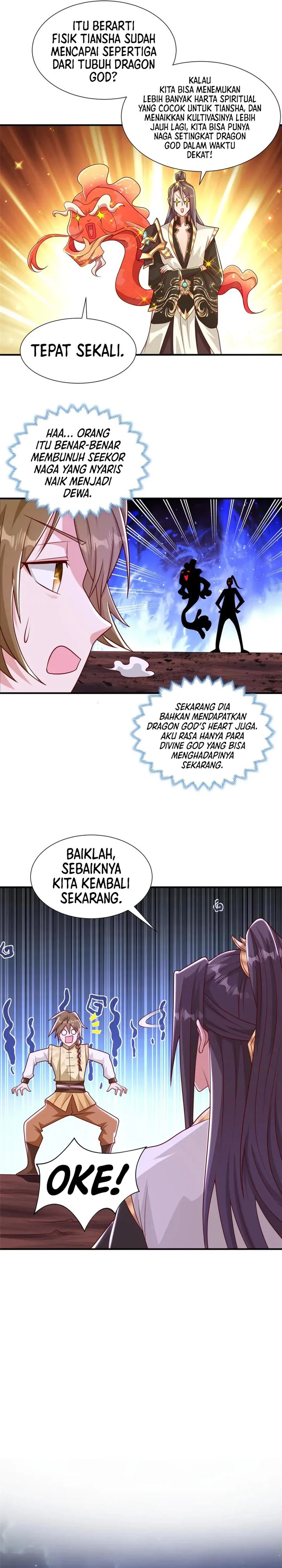 Dilarang COPAS - situs resmi www.mangacanblog.com - Komik dragon master 343 - chapter 343 344 Indonesia dragon master 343 - chapter 343 Terbaru 7|Baca Manga Komik Indonesia|Mangacan