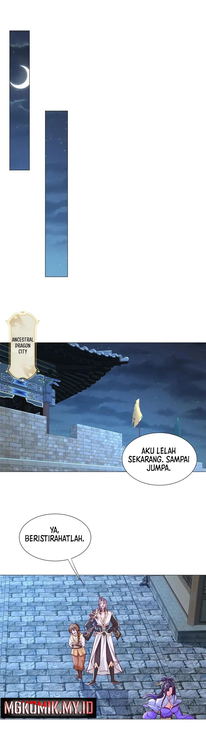 Dilarang COPAS - situs resmi www.mangacanblog.com - Komik dragon master 343 - chapter 343 344 Indonesia dragon master 343 - chapter 343 Terbaru 9|Baca Manga Komik Indonesia|Mangacan