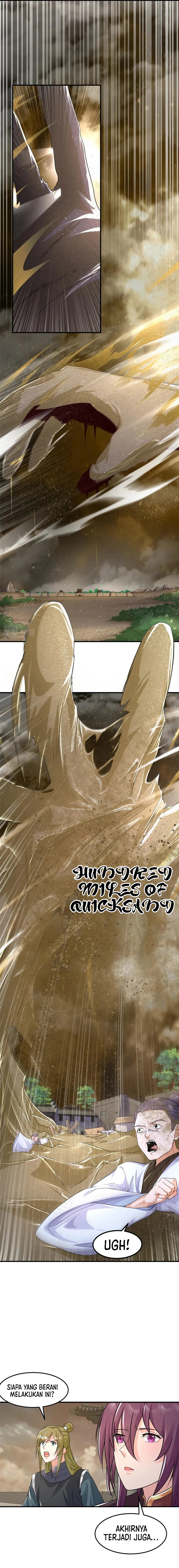 Dragon Master chapter 345