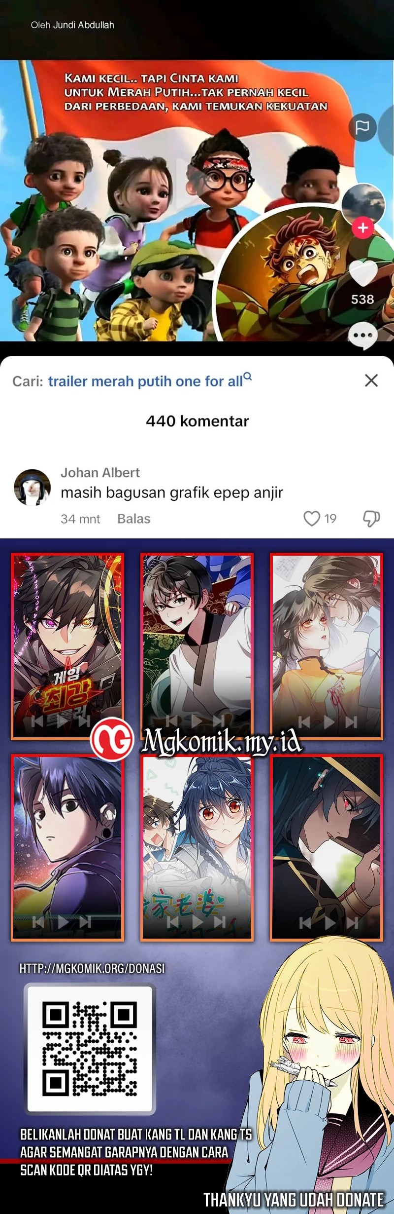 Dragon Master chapter 345