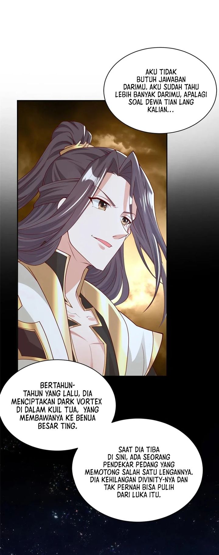 Dragon Master chapter 349