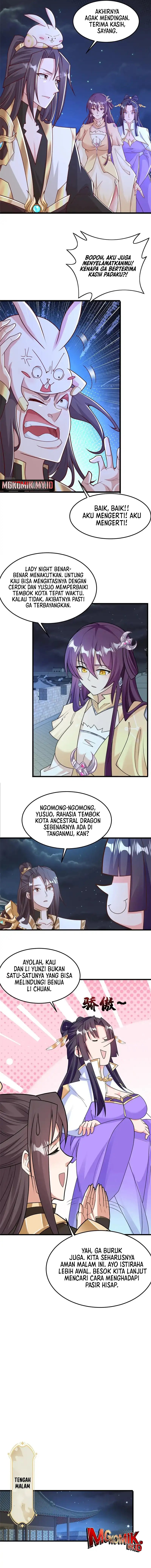 Dilarang COPAS - situs resmi www.mangacanblog.com - Komik dragon master 352 - chapter 352 353 Indonesia dragon master 352 - chapter 352 Terbaru 3|Baca Manga Komik Indonesia|Mangacan