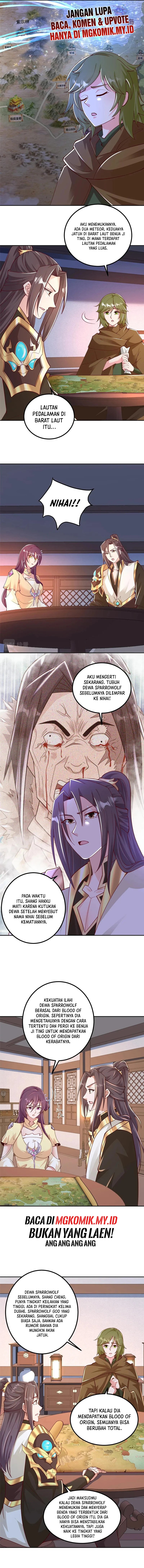 Dilarang COPAS - situs resmi www.mangacanblog.com - Komik dragon master 354 - chapter 354 355 Indonesia dragon master 354 - chapter 354 Terbaru 1|Baca Manga Komik Indonesia|Mangacan