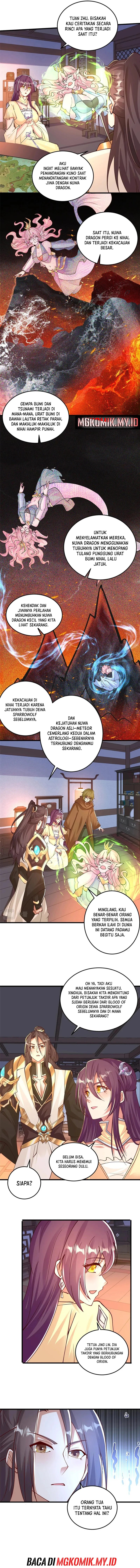 Dilarang COPAS - situs resmi www.mangacanblog.com - Komik dragon master 354 - chapter 354 355 Indonesia dragon master 354 - chapter 354 Terbaru 3|Baca Manga Komik Indonesia|Mangacan