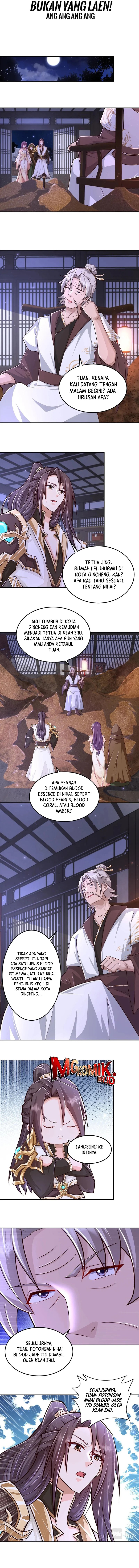 Dilarang COPAS - situs resmi www.mangacanblog.com - Komik dragon master 354 - chapter 354 355 Indonesia dragon master 354 - chapter 354 Terbaru 4|Baca Manga Komik Indonesia|Mangacan