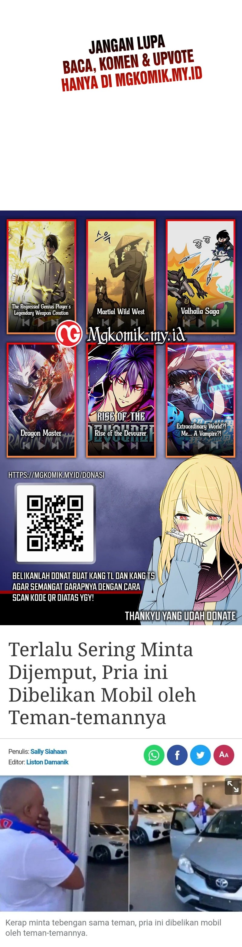 Dilarang COPAS - situs resmi www.mangacanblog.com - Komik dragon master 354 - chapter 354 355 Indonesia dragon master 354 - chapter 354 Terbaru 5|Baca Manga Komik Indonesia|Mangacan