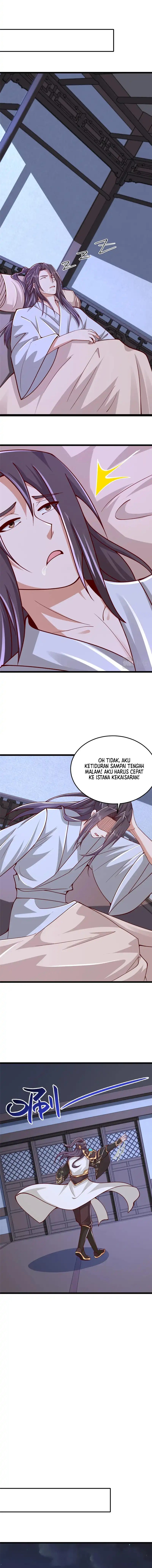 Dragon Master chapter 358