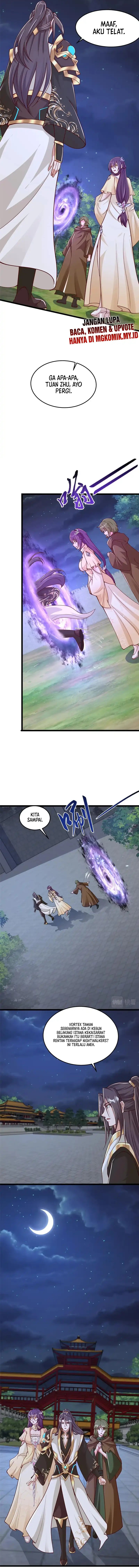 Dragon Master chapter 358