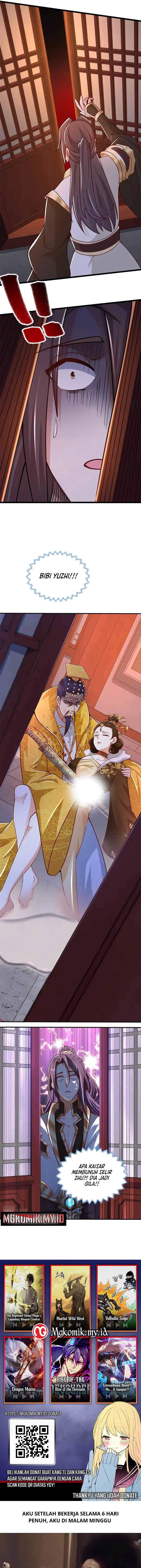 Dragon Master chapter 358