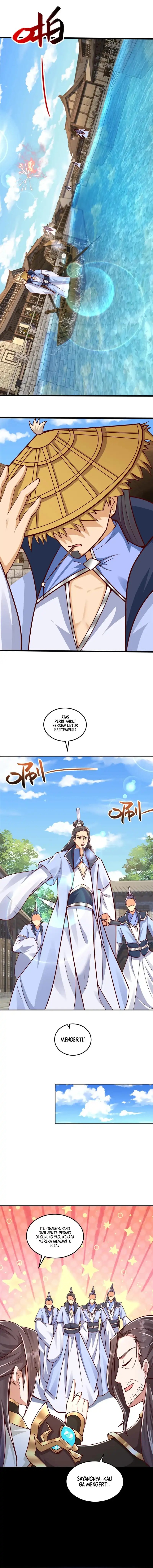 Dragon Master chapter 360