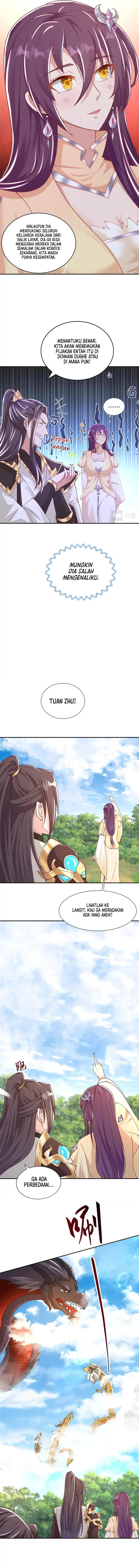 Dragon Master chapter 360