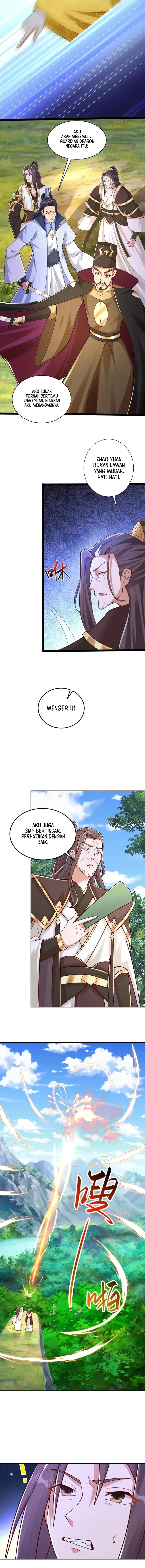 Dragon Master chapter 360