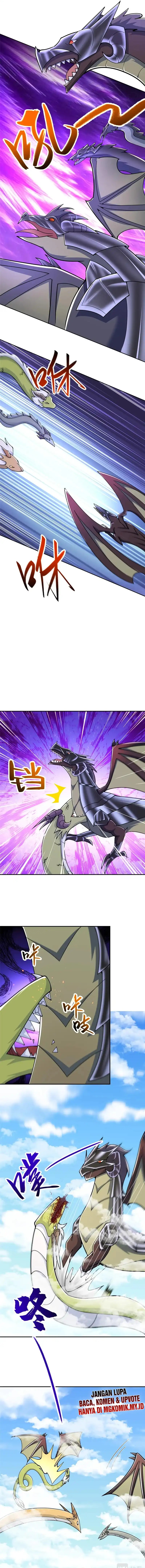 Dragon Master chapter 360