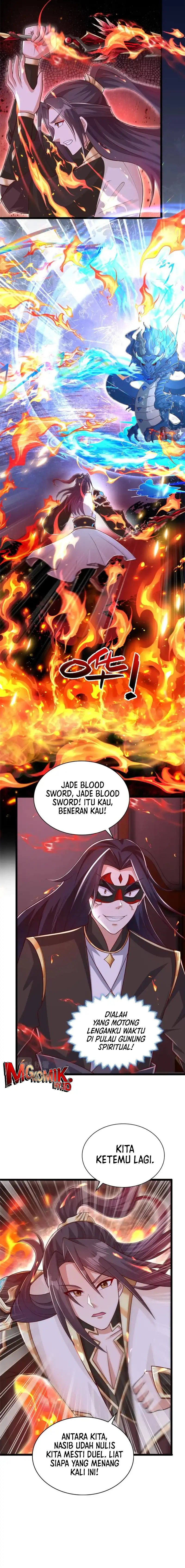 Dilarang COPAS - situs resmi www.mangacanblog.com - Komik dragon master 368 - chapter 368 369 Indonesia dragon master 368 - chapter 368 Terbaru 2|Baca Manga Komik Indonesia|Mangacan