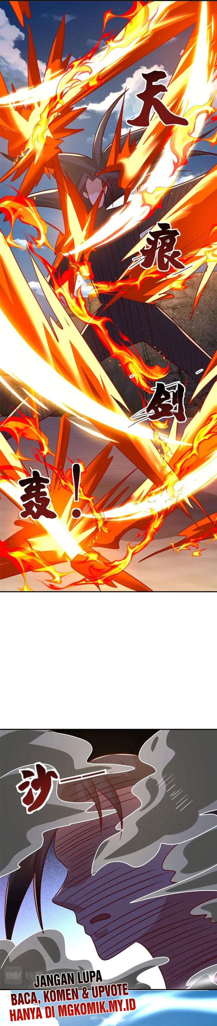 Dragon Master chapter 370